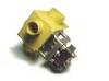 2 port drain valve fits ipso primus washers